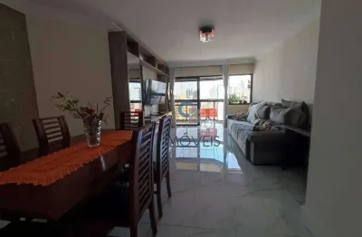 Apartamento à venda, 125 m² por r$ 958.000,00 - tatuapé - são paulo/sp