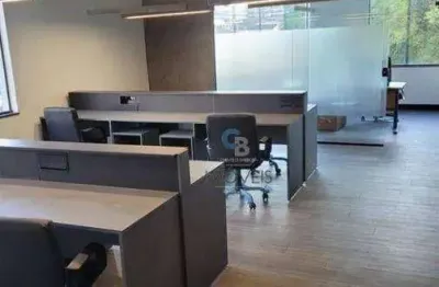Prédio para alugar, 160 m² por r$ 10.400,00/mês - vila carrão - são paulo/sp