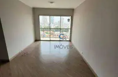 Apartamento à venda, 87 m² por r$ 750.000,00 - tatuapé - são paulo/sp