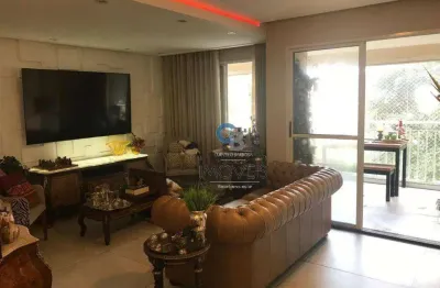 Apartamento com 2 dormitórios (podendo voltar a 3), suíte e varanda gourmet à venda, 78 m² por r$ 750.000 - vila formosa - são paulo/sp