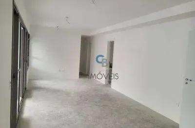 Apartamento à venda, 92 m² por r$ 1.398.000,00 - mooca - são paulo/sp