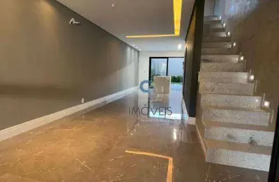 Sobrado à venda, 260 m² por r$ 1.550.000,00 - tatuapé - são paulo/sp