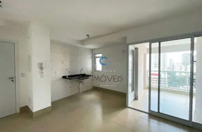 Apartamento à venda, 53 m² por r$ 530.000,00 - tatuapé - são paulo/sp