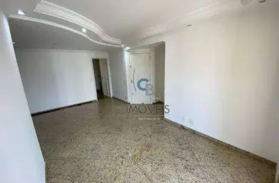 Apartamento à venda, 92 m² por r$ 890.000,00 - tatuapé - são paulo/sp