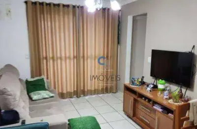 Apartamento à venda, 63 m² por r$ 450.000,00 - mooca - são paulo/sp