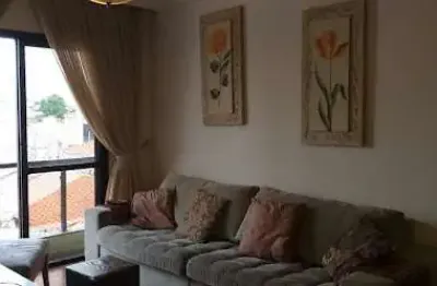 Apartamento à venda, 115 m² por r$ 600.000,00 - mooca - são paulo/sp