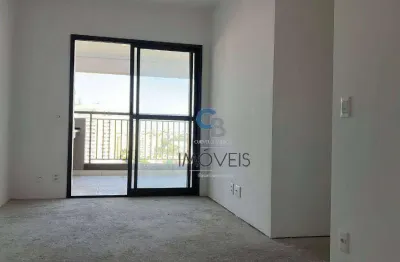 Apartamento à venda, 89 m² por r$ 945.000,00 - vila prudente - são paulo/sp
