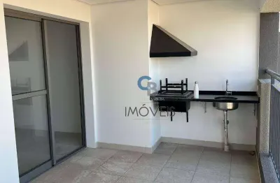 Apartamento à venda, 89 m² por r$ 850.000,00 - vila prudente - são paulo/sp