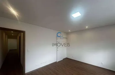Apartamento à venda, 72 m² por r$ 395.000,00 - mooca - são paulo/sp