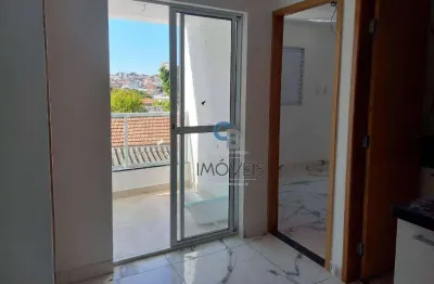 Apartamento à venda, 42 m² por r$ 315.000,00 - vila carrão - são paulo/sp