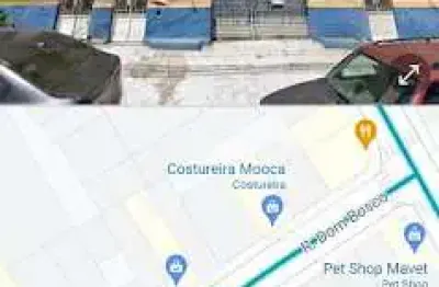 Prédio à venda, 2116 m² por r$ 3.720.000,00 - mooca - são paulo/sp
