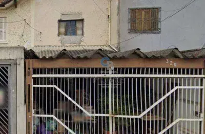 Sobrado à venda, 150 m² por r$ 600.000,00 - tatuapé - são paulo/sp