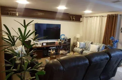 Sobrado à venda, 255 m² por r$ 1.215.000,00 - tatuapé - são paulo/sp