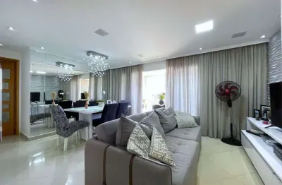 Apartamento à venda, 95 m² por r$ 1.200.000,00 - tatuapé - são paulo/sp