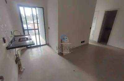 Apartamento à venda, 44 m² por r$ 445.000,00 - vila formosa - são paulo/sp