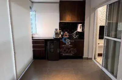 Apartamento à venda, 64 m² por r$ 699.000,00 - tatuapé - são paulo/sp