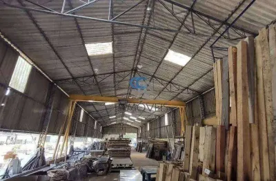 Galpão à venda,3645,00 m² por r$ 25.000.000 - mooca - são paulo/sp