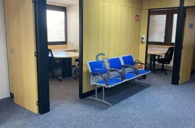 Sala à venda, 514 m² por r$ 7.500.000,00 - bela vista - são paulo/sp