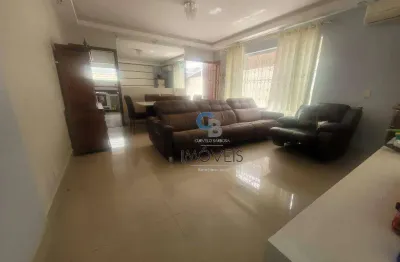 Aceita permuta - casa com 4 dormitórios à venda, 400 m² por r$ 1.800.000 - tatuapé - são paulo/sp