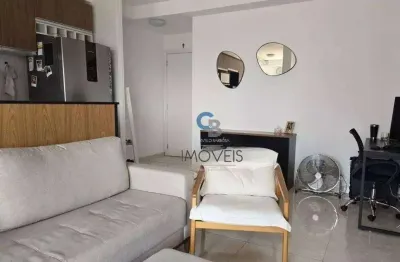 Apartamento à venda, 70 m² por r$ 650.000,00 - penha de frança - são paulo/sp