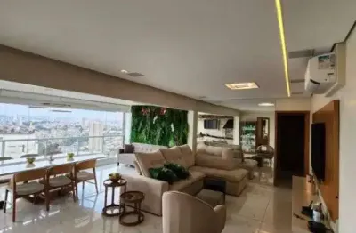 Apartamento à venda, 134 m² por r$ 2.130.000,00 - mooca - são paulo/sp