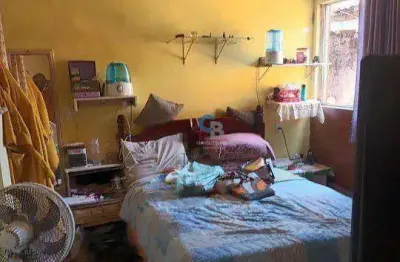 Terreno à venda, 430 m² por r$ 1.165.000,00 - cidade patriarca - são paulo/sp