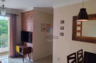 Apartamento à venda, 48 m² por r$ 359.000,00 - tatuapé - são paulo/sp