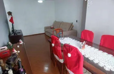 Apartamento à venda, 83 m² por r$ 700.000,00 - tatuapé - são paulo/sp