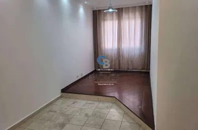 Apartamento à venda, 62 m² por r$ 415.000,00 - tatuapé - são paulo/sp