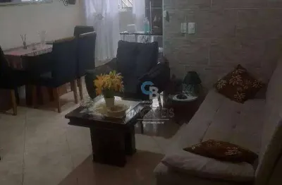 Sobrado à venda, 78 m² por r$ 435.000,00 - mooca - são paulo/sp