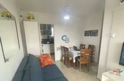 Apartamento à venda, 62 m² por r$ 499.000,00 - penha de frança - são paulo/sp