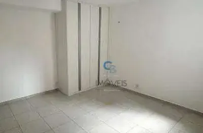 Studio para alugar, 25 m² por r$ 2.590,00/mês - tatuapé - são paulo/sp