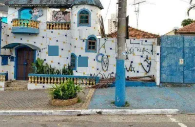 Terreno à venda, 660 m² por r$ 2.099.000,00 - vila formosa - são paulo/sp