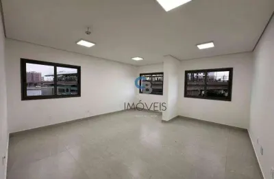 Sala, 111 m² - venda por r$ 1.049.000,00 ou aluguel por r$ 10.770,00/mês - vila prudente (zona leste) - são paulo/sp