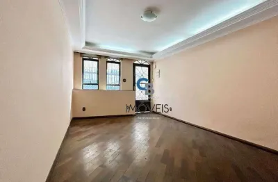 Sobrado com 3 dormitórios à venda, 73 m² por r$ 590.000,00 - tatuapé - são paulo/sp