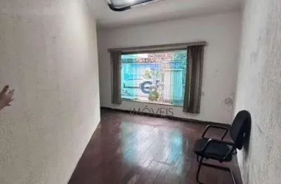 Sobrado à venda, 256 m² por r$ 2.340.000,00 - tatuapé - são paulo/sp