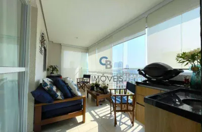 Apartamento à venda, 63 m² por r$ 750.000,00 - tatuapé - são paulo/sp