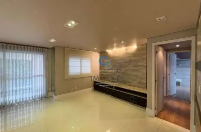 Apartamento à venda, 215 m² por r$ 2.750.000,00 - mooca - são paulo/sp