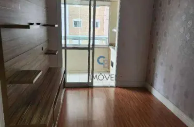 Apartamento à venda, 80 m² por r$ 680.000,00 - tatuapé - são paulo/sp