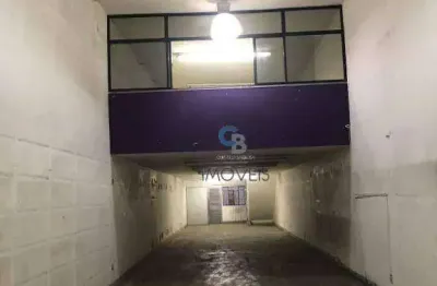 Prédio à venda, 600 m² por r$ 5.595.000,00 - mooca - são paulo/sp