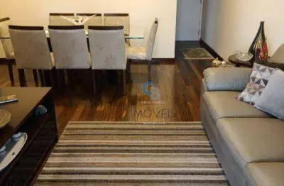 Apartamento à venda, 97 m² por r$ 1.200.000,00 - mooca - são paulo/sp