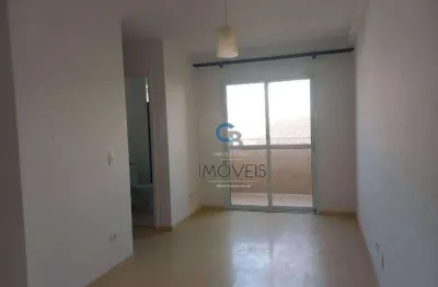 Apartamento à venda, 50 m² por r$ 460.000,00 - tatuapé - são paulo/sp