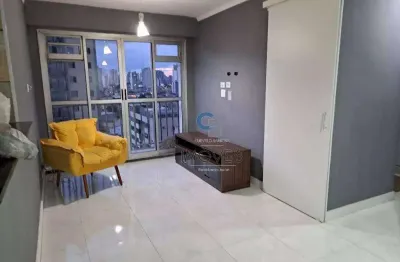 Apartamento para alugar, 64 m² por r$ 3.645,00/mês - tatuapé - são paulo/sp