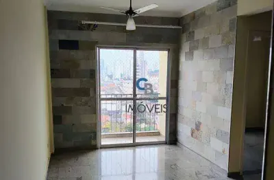 Apartamento à venda, 54 m² por r$ 400.000,00 - vila carrão - são paulo/sp