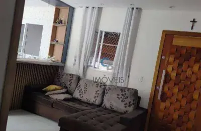 Sobrado à venda, 190 m² por r$ 1.050.000,00 - vila prudente (zona leste) - são paulo/sp