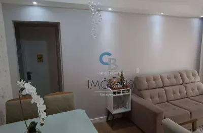 Apartamento à venda, 60 m² por r$ 585.000,00 - vila matilde - são paulo/sp