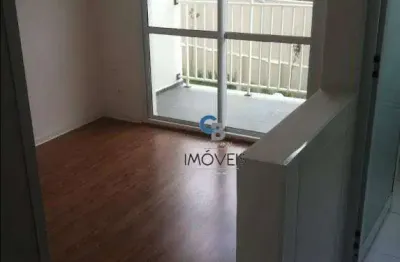 Apartamento à venda, 45 m² por r$ 380.000,00 - belenzinho - são paulo/sp