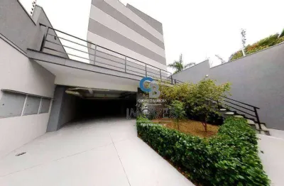 Sobrado à venda, 165 m² por r$ 795.000,00 - tatuapé - são paulo/sp