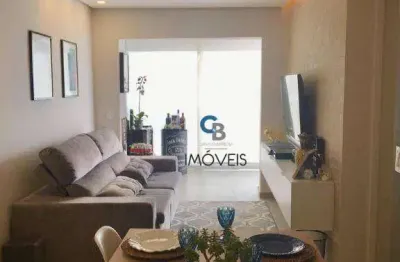 Apartamento à venda, 67 m² por r$ 800.000,00 - tatuapé - são paulo/sp