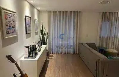 Apartamento à venda, 70 m² por r$ 720.000,00 - vila matilde - são paulo/sp